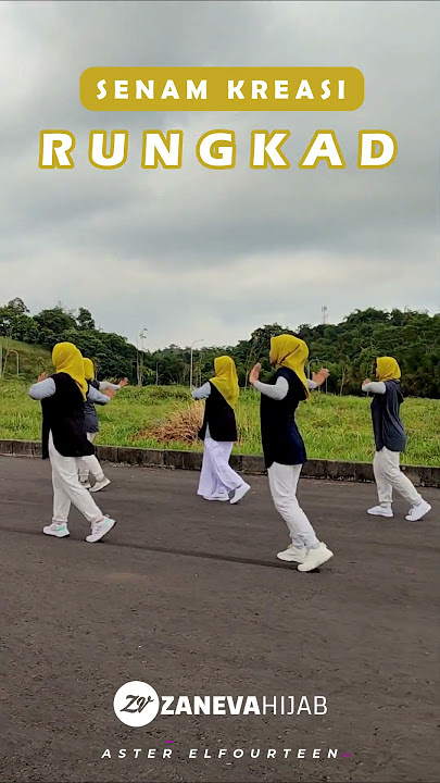 Senam Kreasi 