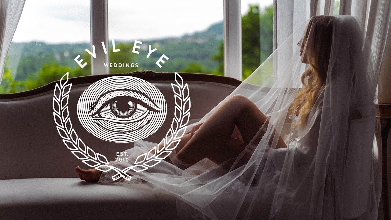 Julia i Konrad - Villa Love - 2025