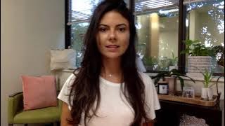 Chef Ana Bueno on the Plant-Based Nutrition Certificate - What Our Graduates Say