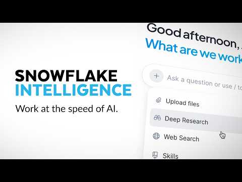 From Insights to Action with Your Personal Work Agent