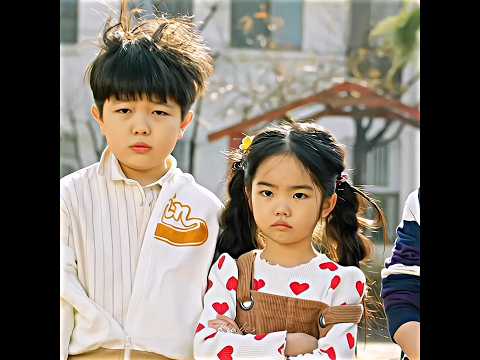 Cutest Fight Ever Shorts Kdrama Kdramaedit Familybychoice 