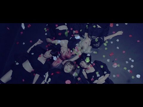 ぜんぶ君のせいだ。"WORLD END CRISIS feat. ◎屋しだれ"Official MusicVideo