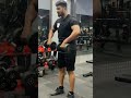 Shoulders #gym #fitness #motivation #sports #bodybuilding #bgm #fit #shoulder #big #subscribe #like