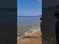 Ramla Bay With Malka Sea Niceview Waves Beach Ramla Bay With Malka Sea Niceview Waves Beach