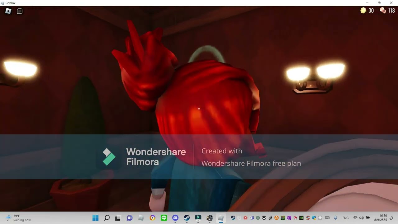 .seek t pose roblox door YouTube