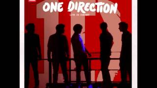 One Direction - Live While We're Young Acoustic chords