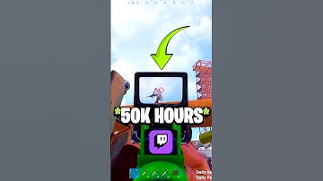 SOLO VS 50000 HOURS.. 🤯 #solo #rust #shorts