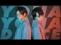 YONA YONA DANCE 踊ってみた【フロウライト】