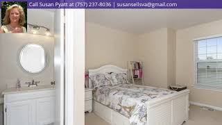 692 Oleander Circle, Virginia Beach, VA 23464 - MLS #10240170