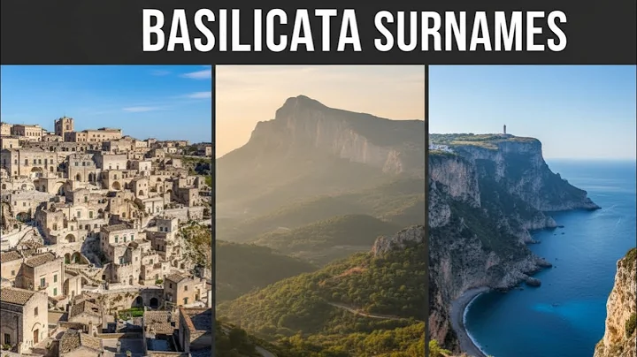 Could Your Last Name Reveal Ancient Roots?