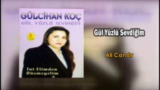 Gülcihan Koç - Ali Candır Resimi