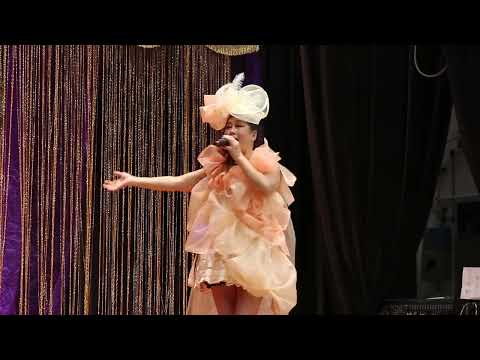 Civilized culture - Singing "Unchained Melody" (230121 MVI 0711)
