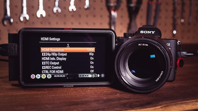 How to Make Your Sony a6400 Camera a Webcam (Step-by-Step) - Joe Casabona