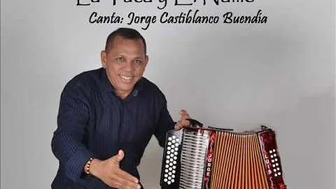 LA YUCA Y EL AME: JORGE CASTIBLANCO