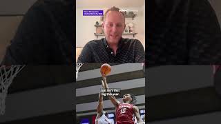 NCAA March Madness Betting top seeds and potential upsets