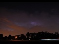 MPR News: Lightning over Como Park