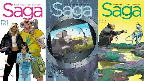 Cleveland native Brian K. Vaughan talks comic care...