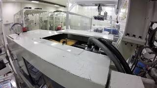Medical Injection Molding End-of-Arm-Tooling