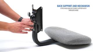 B316 Gy Assembly