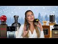 The ABSOLUTE BEST Winter Fragrances Top 12 Perfumes For The Colder Weather 