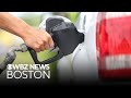 Gas prices remain high in Massachusetts with no clear end date for Iran war