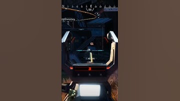 9 seconds of flatline #apexlegends #apex #apexlegendsclips #gaming #clips #capcut #satisfying