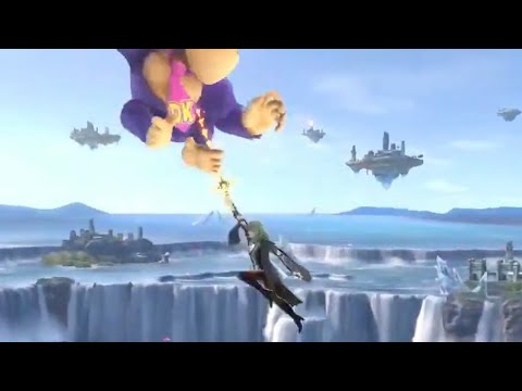 ベレト/ベレス上投げ始動即死コンボ