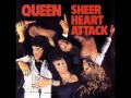 Queensheer heart attack album part 4