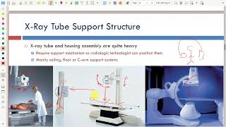 X-Ray Imaging (Part 4) - Biomedical Imaging Course Recordings - Fall 2021