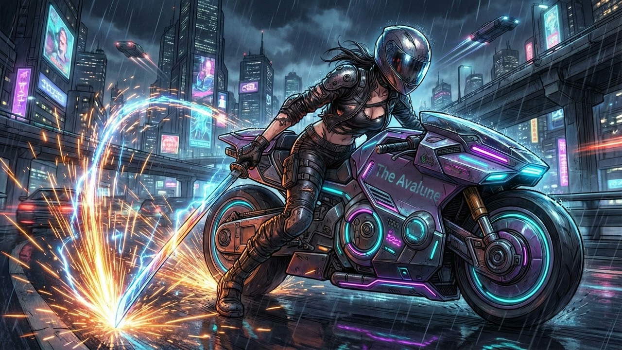 KINETIC // aggressive dubstep mix 30 min