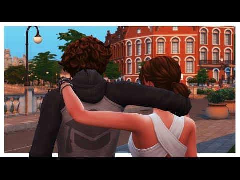 Видео: The Sims 4 В УНИВЕРСИТЕТЕ | Discover University - ПОСТУПАЕМ В УНИВЕР #1