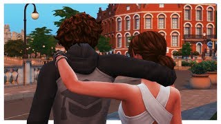 The Sims 4 В УНИВЕРСИТЕТЕ | Discover University - ПОСТУПАЕМ В УНИВЕР #1 The Sims 4 В УНИВЕРСИТЕТЕ | Discover University - ПОСТУПАЕМ В УНИВЕР #1