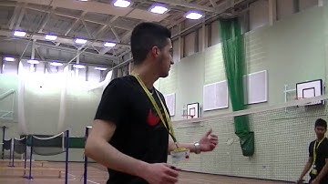 Ahmmad Hassan - Unit 9 Assignment 2 - Invading Opponents Area