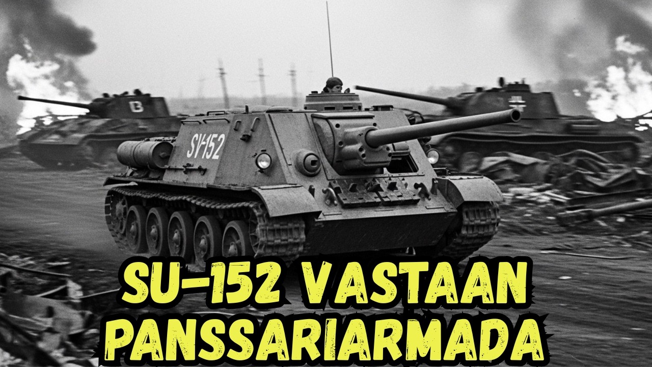 Hänen Epäreilu Käskynsä Päästää Johtava Tiikeri Läpi Tuhosi Eliittipataljoonan 30 Minuutissa