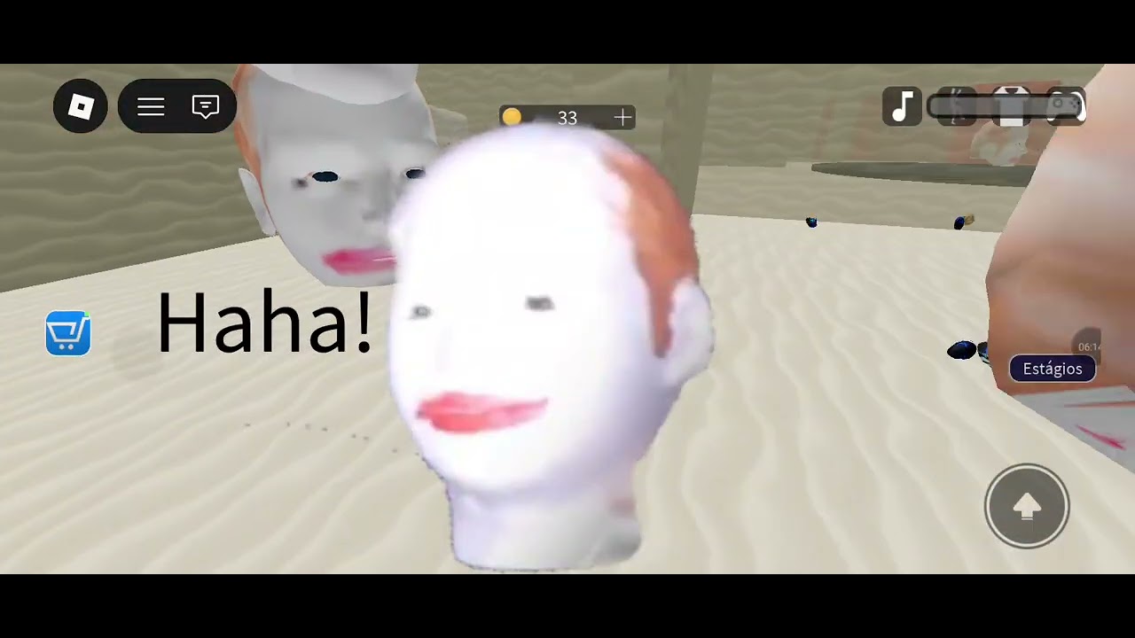 Investigando um lugar misterioso 