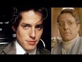 EL HABLADOR DE HUGH GRANT CASADO CON 5 HIJOS  DECIA QUE NUNCA SE CASARÍA Y QUE NO ENVEJECERÍA Y.....