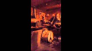 Ursula George Live Sidebar Bistro December 16, 2011