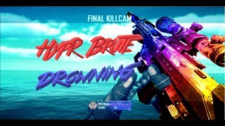 DROWNING COD MONTAGE( 600 SUBSCRIBERS )