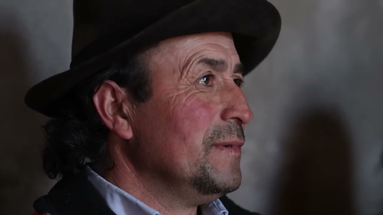 Familia Forquera: Crianceros del Sur de Mendoza