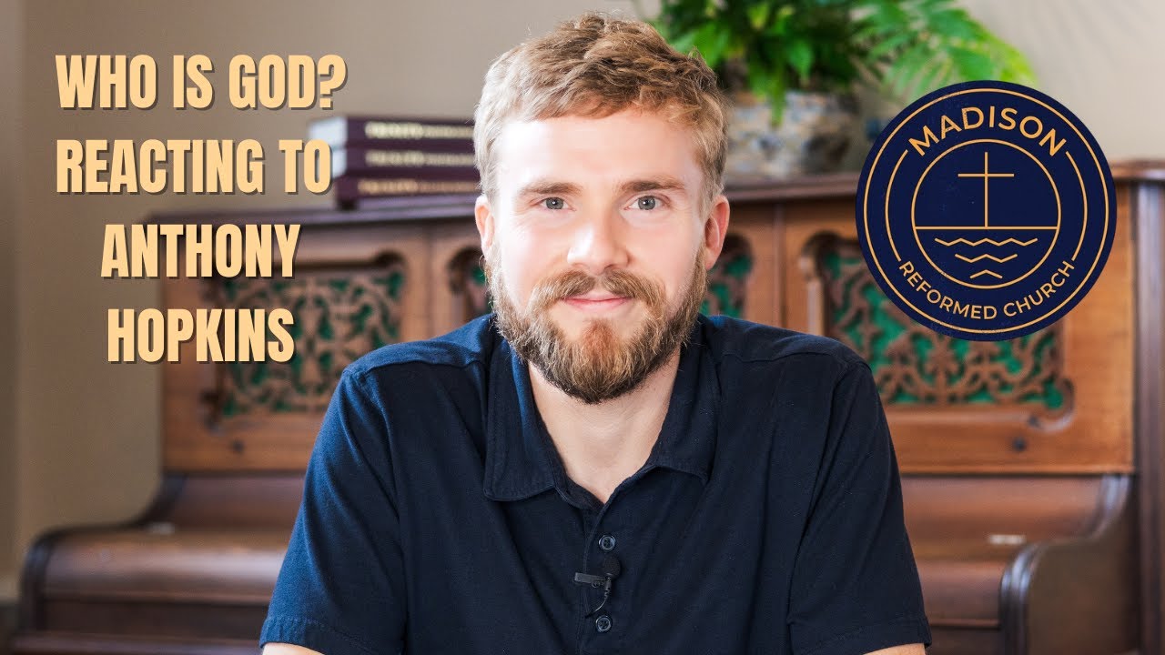 Do We Have GOD WITHIN? | Anthony Hopkins' Wild L.A. Experience