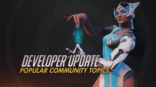 Famous Developer Update | Popular Community Topics (EN subtitles) Wealth