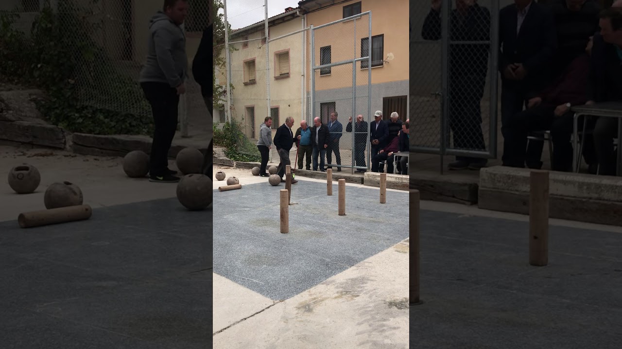 Final Villariezo 2018