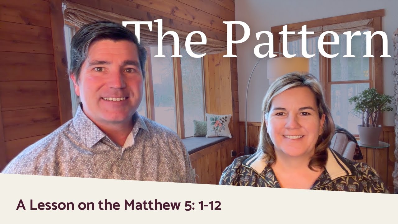 The Pattern | The Twig | February 06, 2026