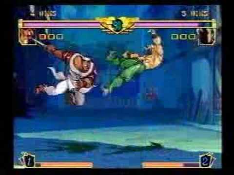 Jojo's Bizarre Adventure Khan vs Shadow Dio