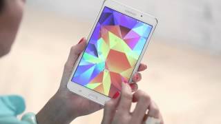 HSN | How To Install Apps In The  Samsung Galaxy Tab 4 screenshot 4