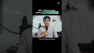 The API Economy Explained Simply