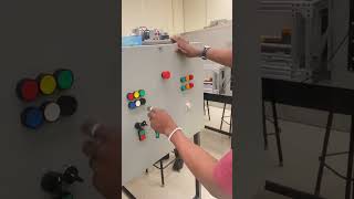 PLC programming class