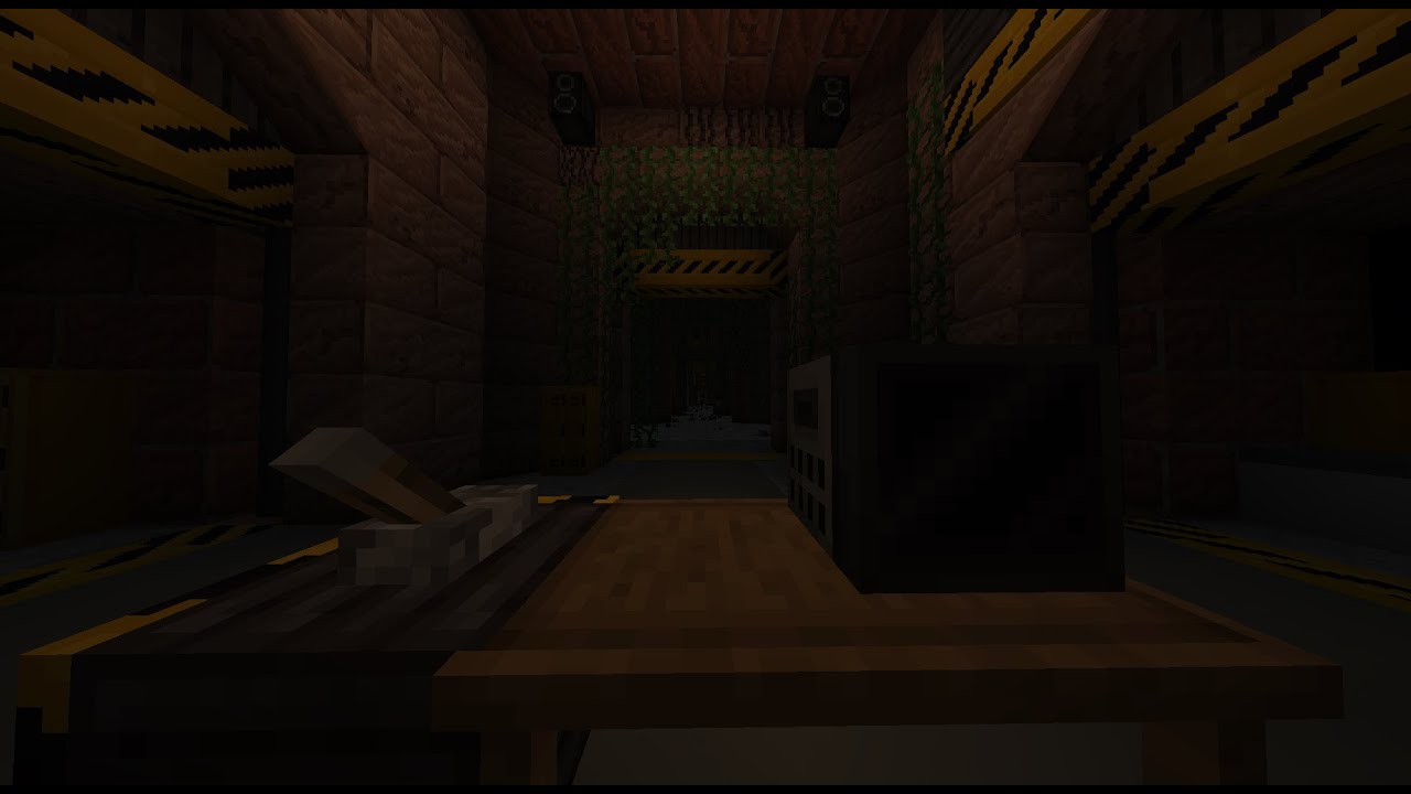 Tubberton's Warehouse | Night 5