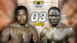 En Direct arenes national. DAME SENE VS FEU ROUGE . JOURNÉE NDIAYE PROD