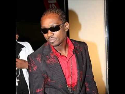 Busy Signal - Mi Love Money (STAINLESS RIDDIM)
